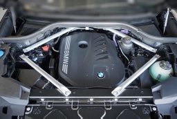 BMW X5 xDrive40i Sports Activity Vehicle 2026