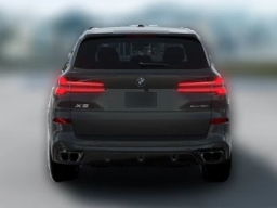 BMW X5 xDrive40i Sports Activity Vehicle 2026