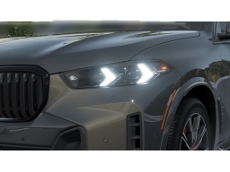 BMW X5 xDrive40i Sports Activity Vehicle 2026