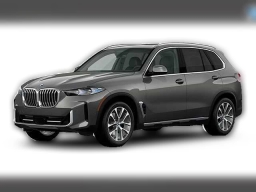 BMW X5 xDrive40i Sports Activity Vehicle 2026