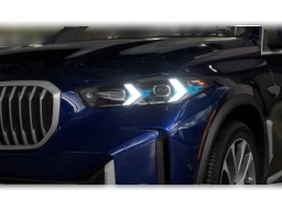 BMW X5 xDrive40i Sports Activity Vehicle 2026