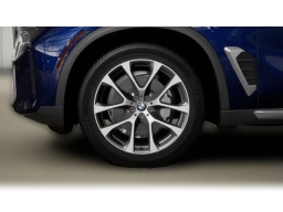 BMW X5 xDrive40i Sports Activity Vehicle 2026