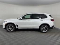 BMW X5 xDrive40i Sports Activity Vehicle 2026