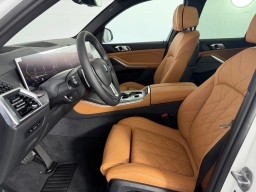 BMW X5 xDrive40i Sports Activity Vehicle 2026