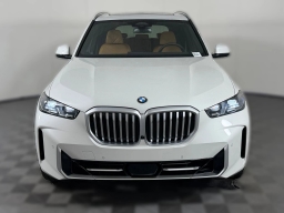 BMW X5 xDrive40i Sports Activity Vehicle 2026