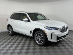 BMW X5 xDrive40i Sports Activity Vehicle 2026