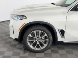 BMW X5 xDrive40i Sports Activity Vehicle 2026