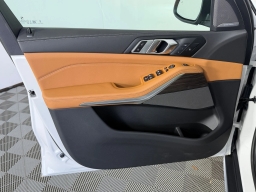 BMW X5 xDrive40i Sports Activity Vehicle 2026