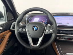 BMW X5 xDrive40i Sports Activity Vehicle 2026