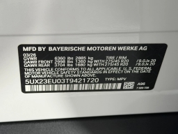 BMW X5 xDrive40i Sports Activity Vehicle 2026