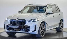 BMW X5 xDrive40i Sports Activity Vehicle 2026