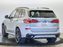 BMW X5 xDrive40i Sports Activity Vehicle 2026