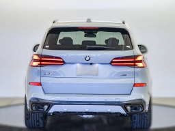 BMW X5 xDrive40i Sports Activity Vehicle 2026