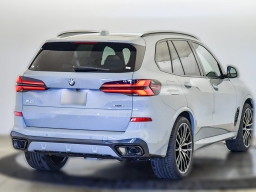 BMW X5 xDrive40i Sports Activity Vehicle 2026