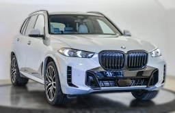 BMW X5 xDrive40i Sports Activity Vehicle 2026