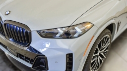 BMW X5 xDrive40i Sports Activity Vehicle 2026