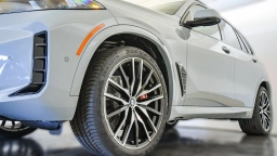 BMW X5 xDrive40i Sports Activity Vehicle 2026