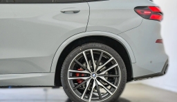 BMW X5 xDrive40i Sports Activity Vehicle 2026