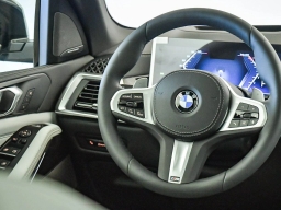 BMW X5 xDrive40i Sports Activity Vehicle 2026