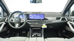 BMW X5 xDrive40i Sports Activity Vehicle 2026