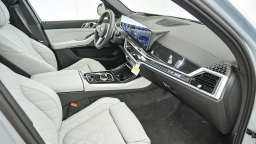 BMW X5 xDrive40i Sports Activity Vehicle 2026