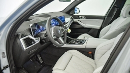 BMW X5 xDrive40i Sports Activity Vehicle 2026