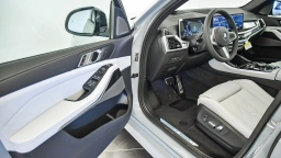 BMW X5 xDrive40i Sports Activity Vehicle 2026