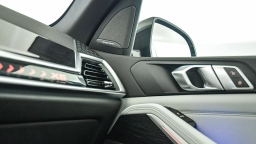 BMW X5 xDrive40i Sports Activity Vehicle 2026