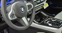 BMW X5 xDrive40i Sports Activity Vehicle 2026