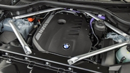 BMW X5 xDrive40i Sports Activity Vehicle 2026