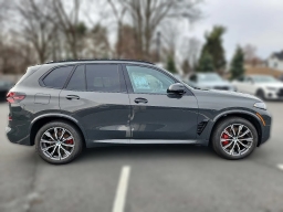BMW X5 xDrive40i Sports Activity Vehicle 2026