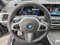 BMW X5 xDrive40i Sports Activity Vehicle 2026