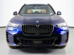 BMW X5 xDrive40i Sports Activity Vehicle 2026