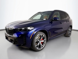 BMW X5 xDrive40i Sports Activity Vehicle 2026