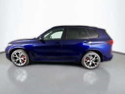 BMW X5 xDrive40i Sports Activity Vehicle 2026