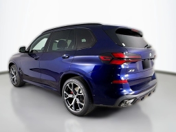 BMW X5 xDrive40i Sports Activity Vehicle 2026