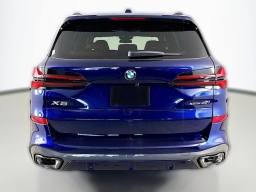 BMW X5 xDrive40i Sports Activity Vehicle 2026