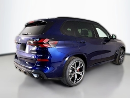BMW X5 xDrive40i Sports Activity Vehicle 2026