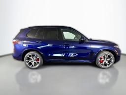 BMW X5 xDrive40i Sports Activity Vehicle 2026