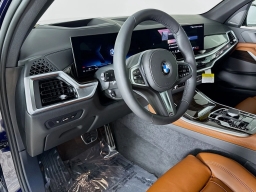 BMW X5 xDrive40i Sports Activity Vehicle 2026