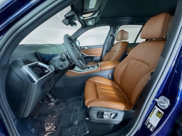 BMW X5 xDrive40i Sports Activity Vehicle 2026