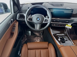 BMW X5 xDrive40i Sports Activity Vehicle 2026