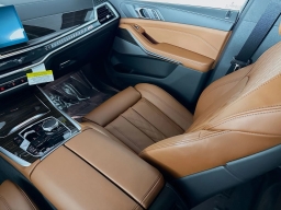 BMW X5 xDrive40i Sports Activity Vehicle 2026