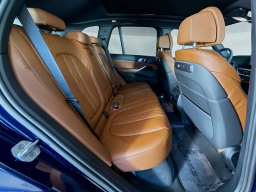 BMW X5 xDrive40i Sports Activity Vehicle 2026