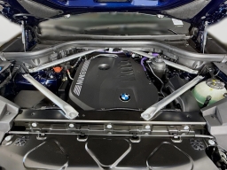 BMW X5 xDrive40i Sports Activity Vehicle 2026