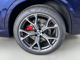 BMW X5 xDrive40i Sports Activity Vehicle 2026