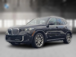 BMW X5 xDrive40i Sports Activity Vehicle 2026