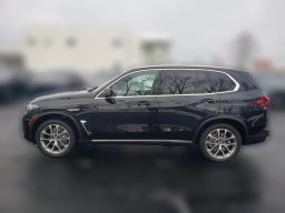 BMW X5 xDrive40i Sports Activity Vehicle 2026