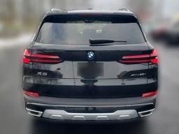 BMW X5 xDrive40i Sports Activity Vehicle 2026