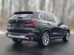 BMW X5 xDrive40i Sports Activity Vehicle 2026